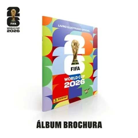 Álbum brochura