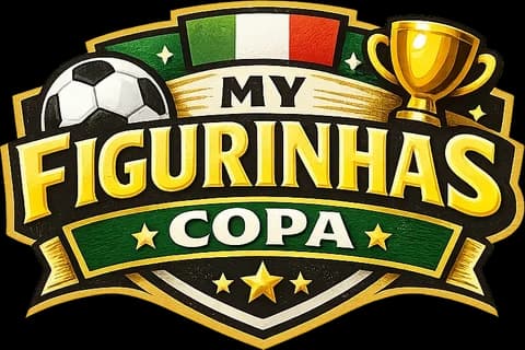 MyFigurinhas